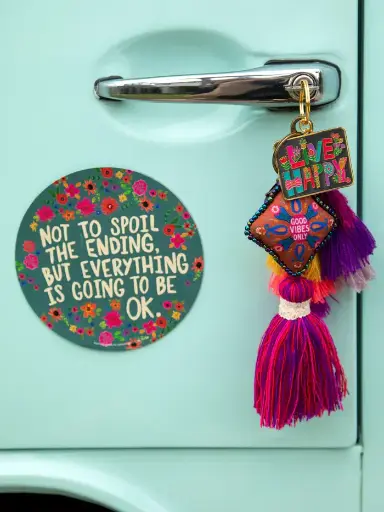 [FCARM001] Magneto para Carro No dañar el final