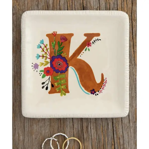 [DSH191] Initial K