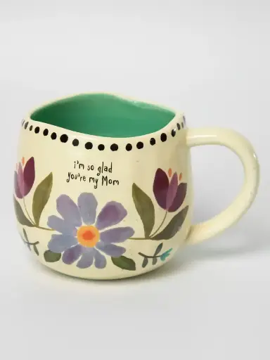 [MUG000136] Taza artesanal de Mom