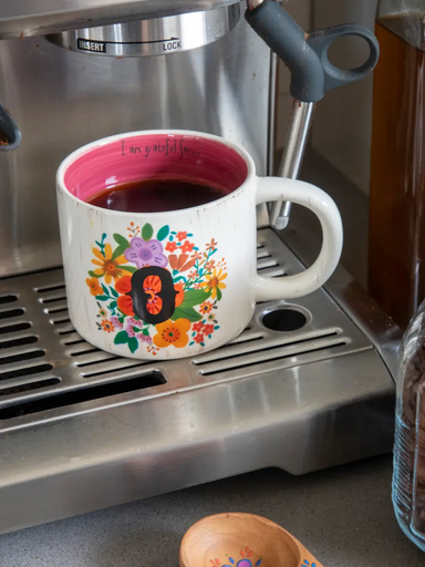 [MUG471] Initial O
