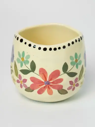 [VAPL000009] Macetero Give Happy Floral