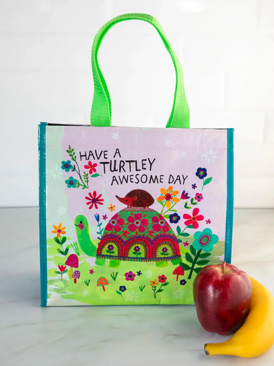[KTT000155] Insulated Lunch Bag