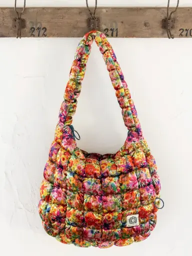 [BAG000229] Estuche cartera acolchado Cabe Todo