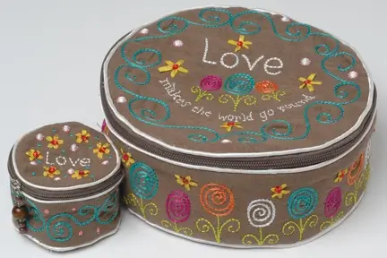 [BAG012] J-MKUP-AMOR