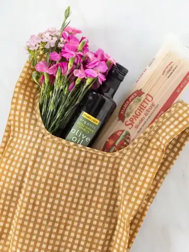 [KTT000270] Bolso para supermercados Perrito