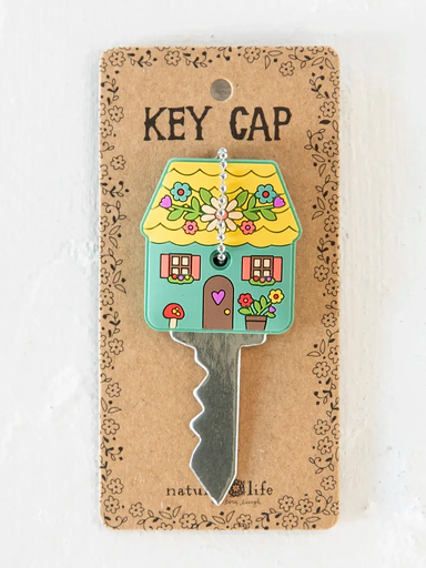[CAC000130] Key Cap Bay Cottage