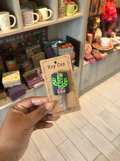 [KCP075] KEY CAP CACTUS