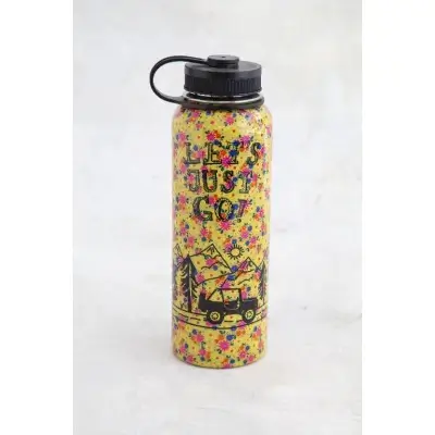 [WB057] VAMOS SIMPLEMENTE