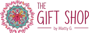 Gift Shop by Matty G
