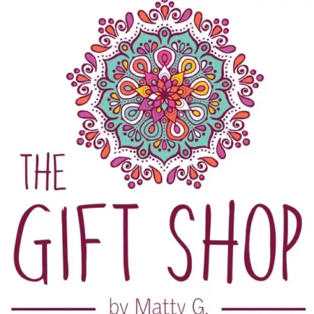 Gift Shop by Matty G
